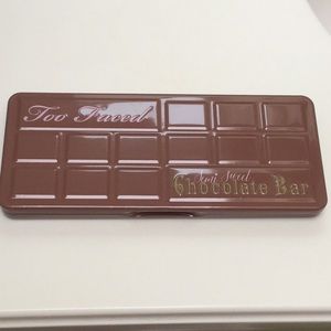 Too Faced Semi Sweet Chocolate Bar Palette